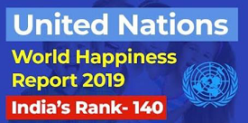 World Happiness Report