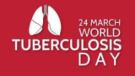 World Tuberculosis Day