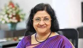 Arundhati Bhattacharya