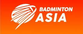 Badminton Asia