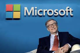 Bill Gates