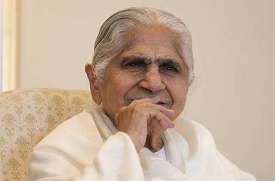 Dadi Janki