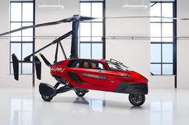 Flying Car