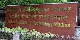 IIT Madras