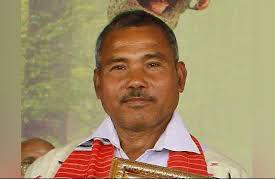 Jadav Payeng