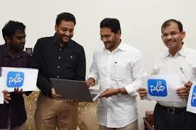 Jagan Mohan Reddy