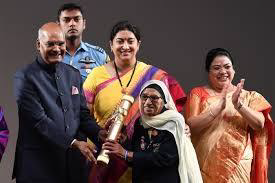 Nari Shakti Puraskar