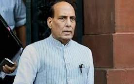 Rajnath Singh