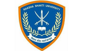 Rashtriya Raksha University