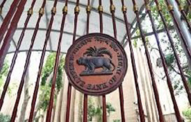 Reserve Bank of India