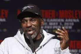 Roger Mayweather