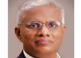 V Praveen Rao