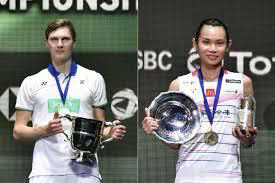 Viktor Axelsen