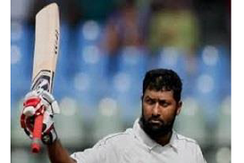 Wasim Jaffer