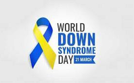 World Down Syndrome Day