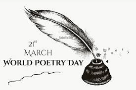 World Poetry Day