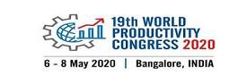 World Productivity Congress