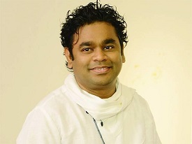 A.R. Rahman