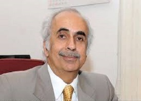 Ashok Chawla