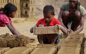 Bonded Labourer Scheme