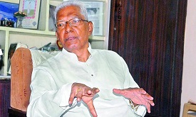 Chennamaneni Rajeswara Rao