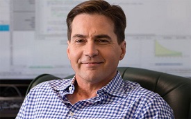 Craig Wright