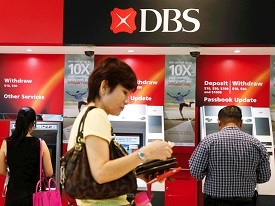 DBS Bank