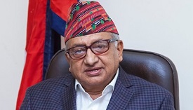 Deep Kumar Upadhyaya