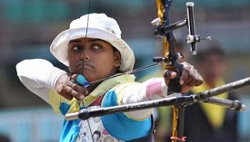 Deepika Kumari