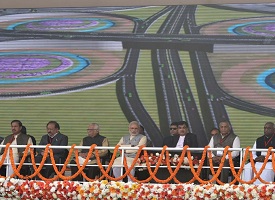 Delhi-Meerut Expressway