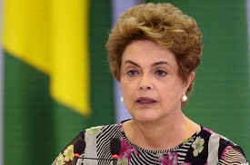 Dilma Rousseff