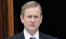 Enda Kenny