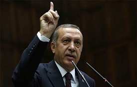 Erdogan