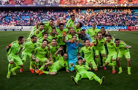 FC Barcelona