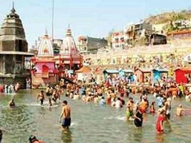 Ganga Rejuvenation