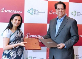 ICICI Bank