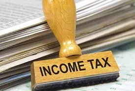 Income Declaration Scheme