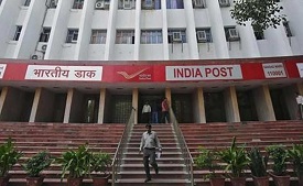 India Post