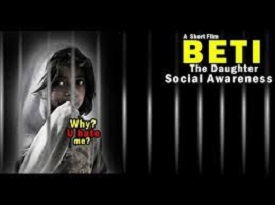 Indian short film ‘Beti’