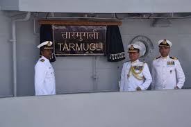 INS Tarmugli