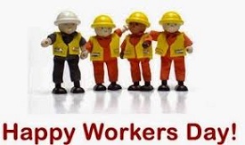 International Labour Day