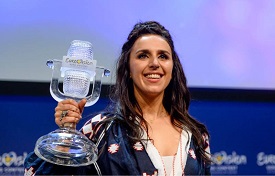 Jamala