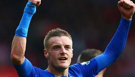 Jamie Vardy