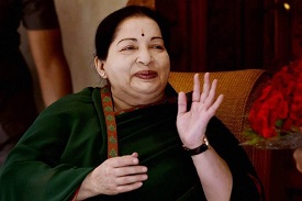 Jayalalitha