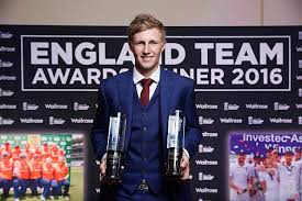 Joe Root