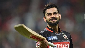 Kohli