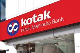 Kotak Mahindra Bank