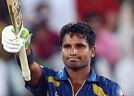 Kusal Perera