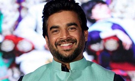 Madhavan