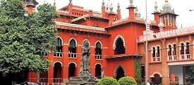 Madhya Pradesh High Court